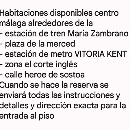 民宿 Privada Preciosa Grande Centro Tambien Cerca De La Playa Wi-fi *