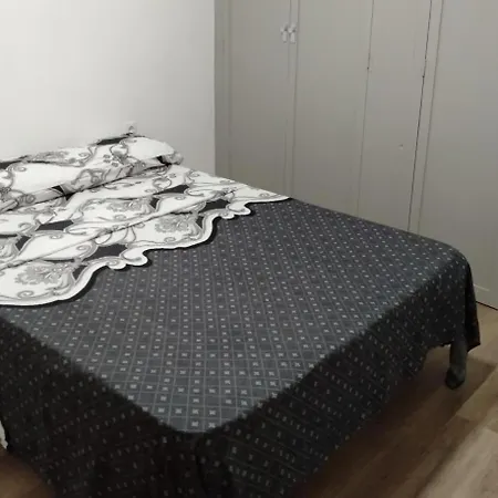 Проживание в семье Privada Preciosa Grande Centro Tambien Cerca De La Playa Wi-fi