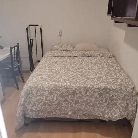 홈스테이 Privada Preciosa Grande Centro Tambien Cerca De La Playa Wi-fi 말라가