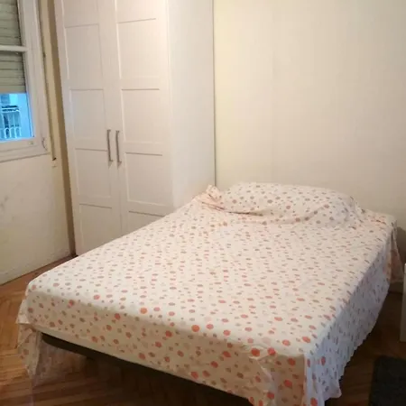 홈스테이 Privada Preciosa Grande Centro Tambien Cerca De La Playa Wi-fi *